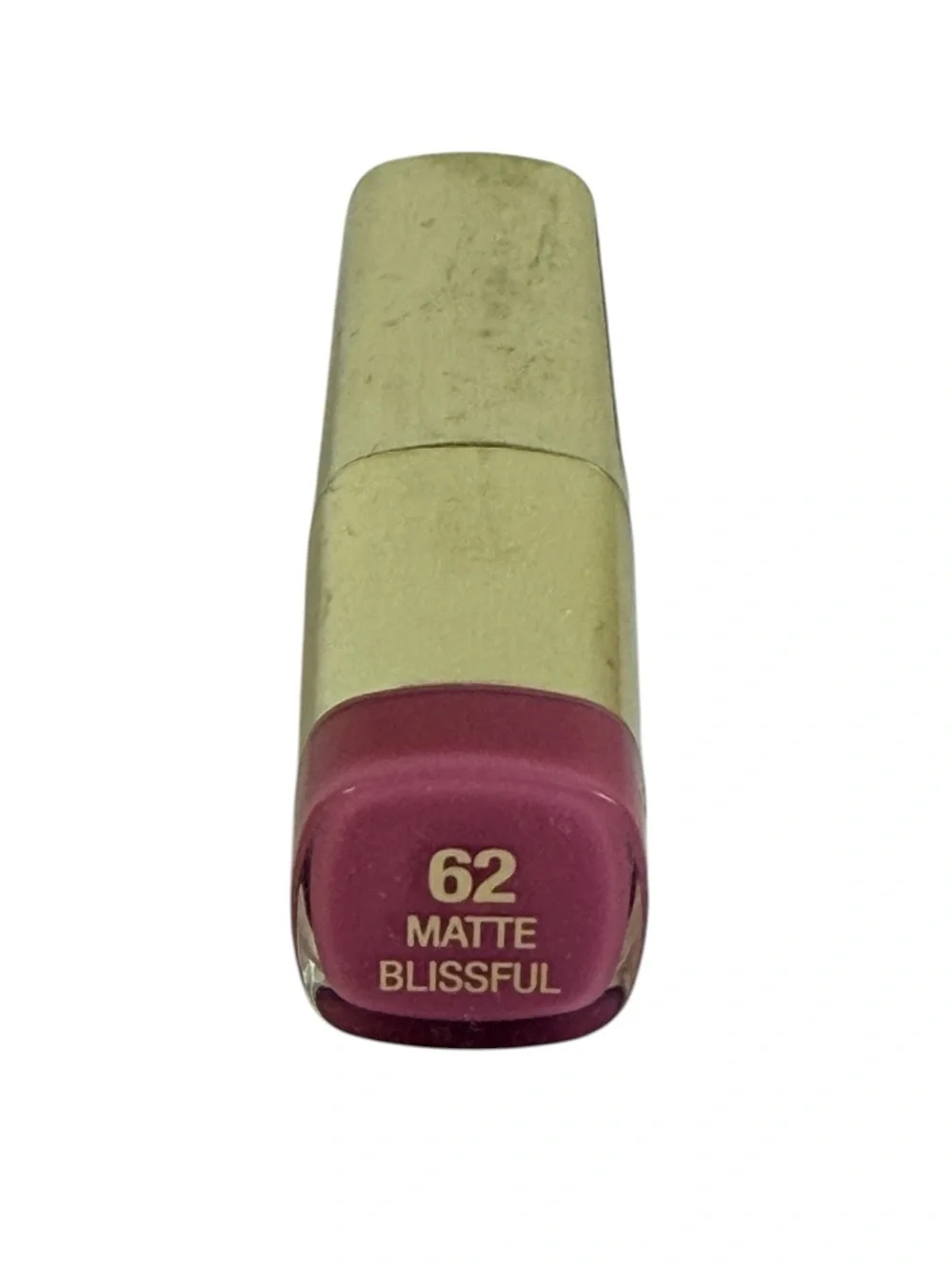 Milani color statement